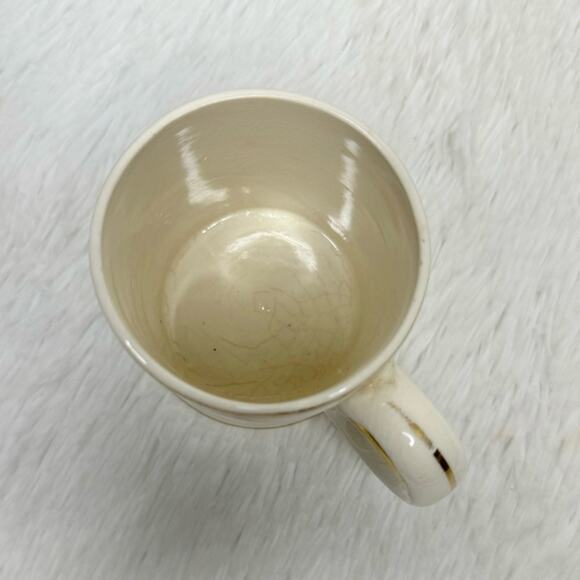 Great Smoky Mountains National Park off white souvenir mug - Picture 4 of 6